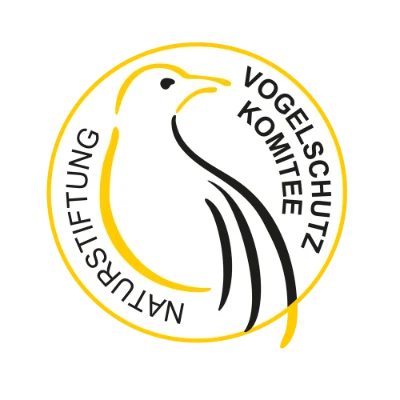 Vogelschutz-Komitee Naturstiftung