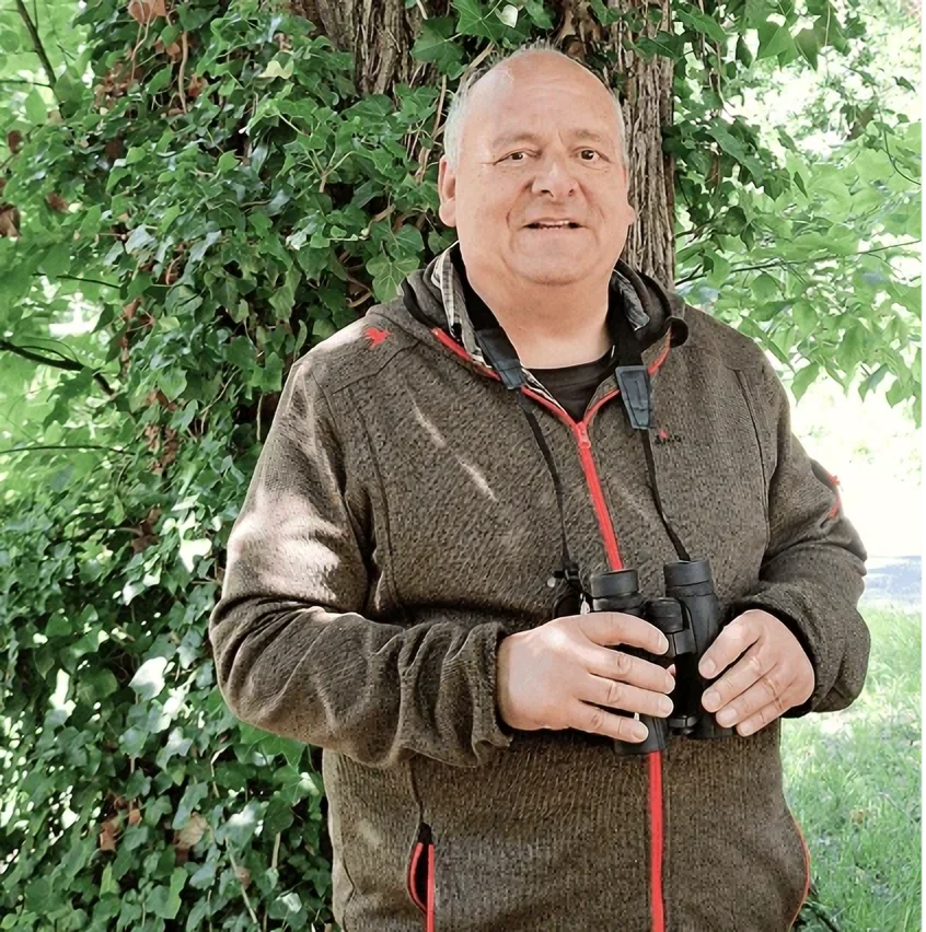 Jörg Harder