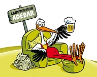 Landpension Adebar