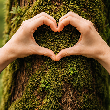 Spende statt Geschenke